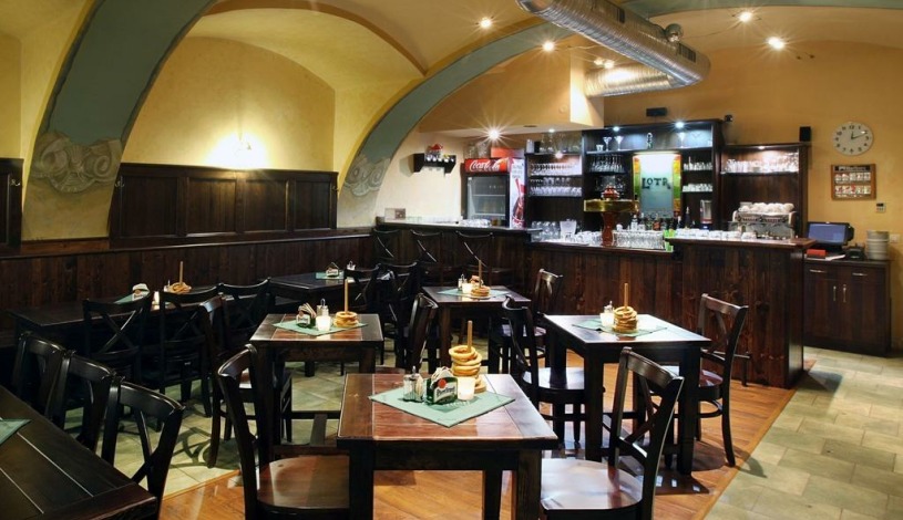 Penzion Pivovar Groll Plzeň