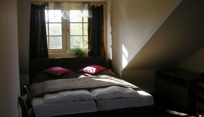 Penzion Pivovar Groll Plzeň