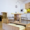 Studio Wien Leopoldstadt mit Küche und mit Parken