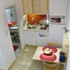 Štúdio (garsónka) Apartmán v Viedeň Leopoldstadt s kuchyňou a s parkovaním