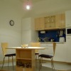 Studio Wien Leopoldstadt with kitchen and with parking