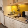 Studio Wien Leopoldstadt with kitchen and with parking