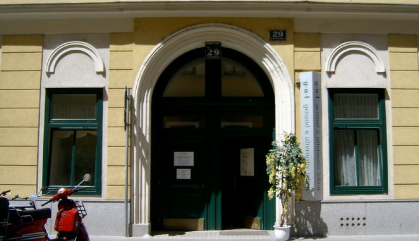 Apartment Große Mohrengasse Wien - Apt 17332