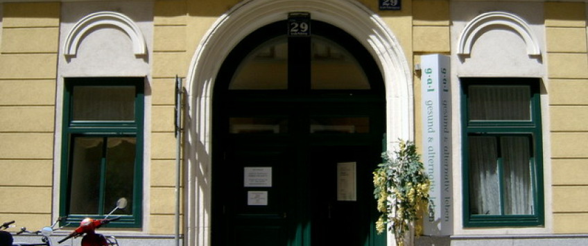 Apartment Große Mohrengasse Wien - Apt 17332