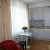 Studio Appartement Wien Leopoldstadt mit Küche für 3 Personen