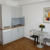 1-bedroom Wien Leopoldstadt with kitchen for 4 persons