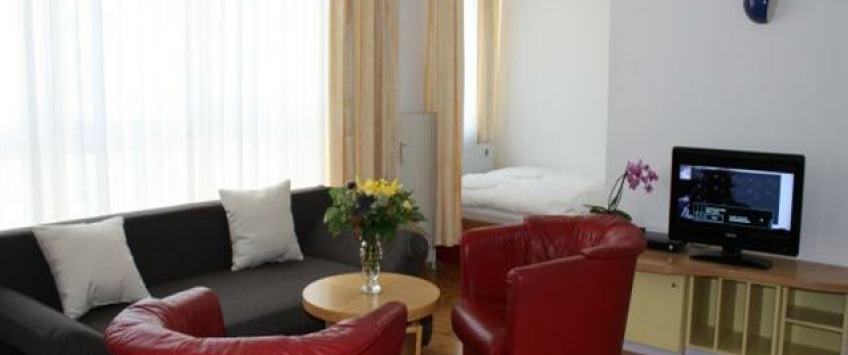 Apartment Große Schiffgasse Wien - Apt 19757