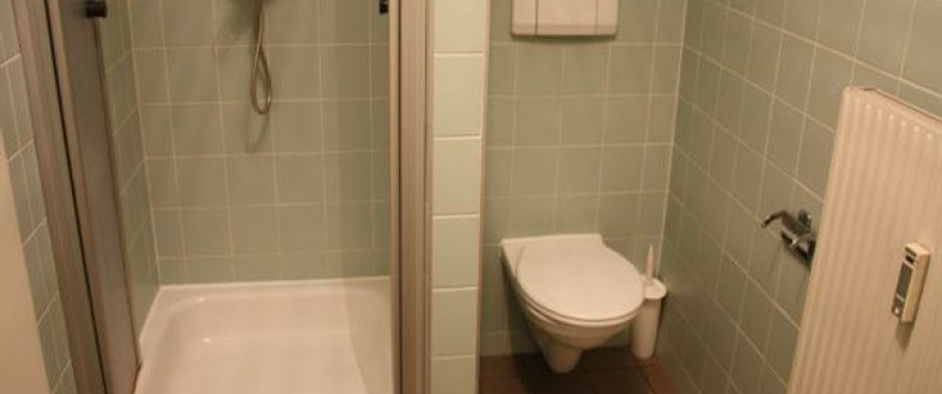 Apartment Große Schiffgasse Wien - Apt 19757