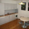 1-bedroom Apartment Wien Leopoldstadt with kitchen for 5 persons