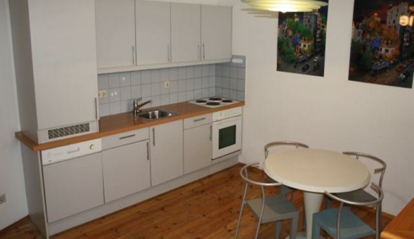 Apartment Große Schiffgasse Wien - Apt 19759