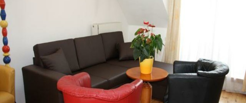 Apartment Große Schiffgasse Wien - Apt 19760