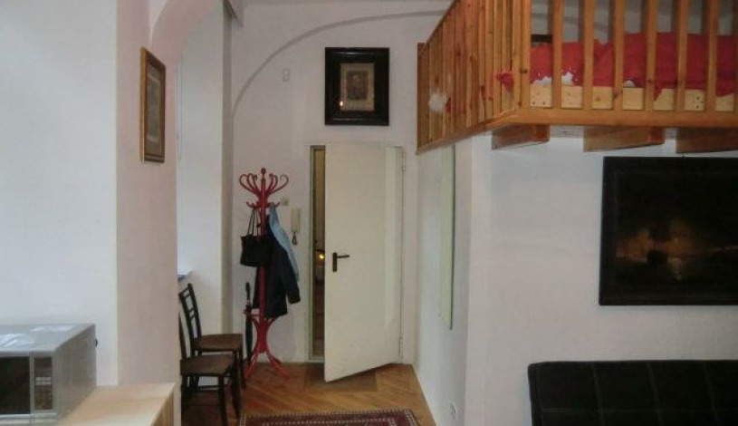 Apartment Große Schiffgasse Wien - Apt 21895