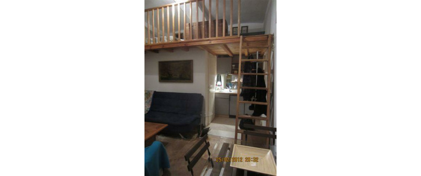 Apartment Große Schiffgasse Wien - Apt 22839