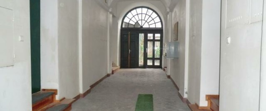 Apartment Große Schiffgasse Wien - Apt 22839