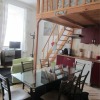 2-bedroom Apartment Wien Leopoldstadt with kitchen for 5 persons