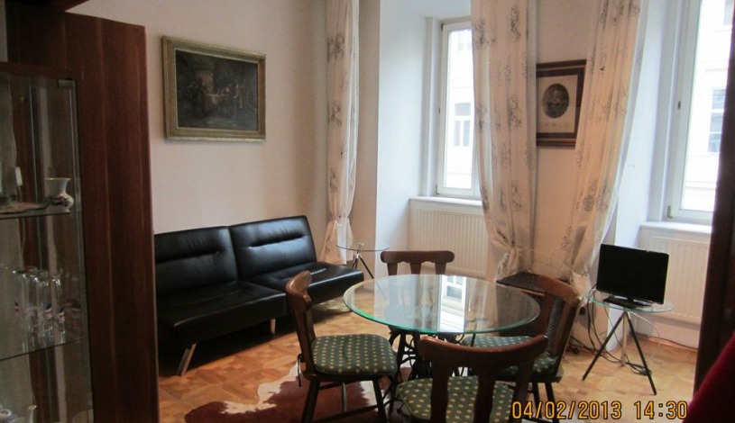Apartment Große Schiffgasse Wien - Apt 25804