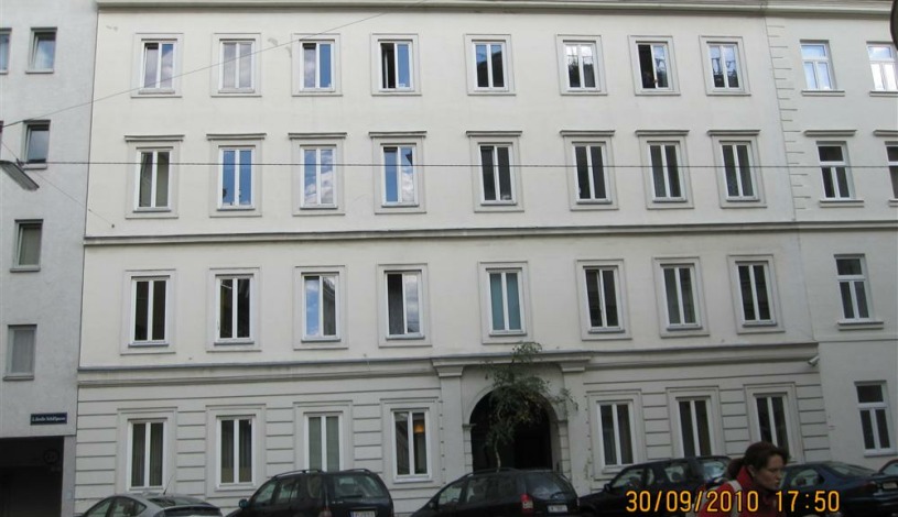 Apartment Große Schiffgasse Wien - Apt 25804