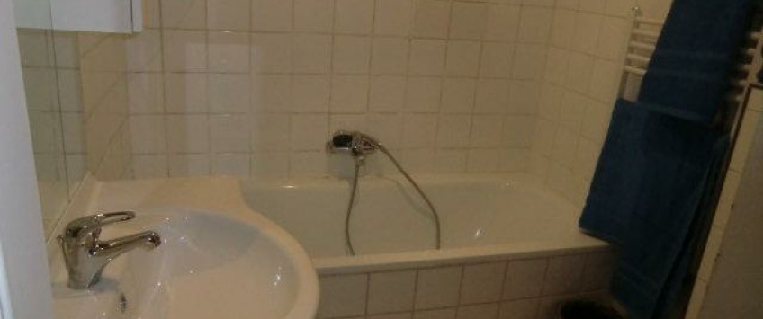 Apartment Große Schiffgasse Wien - Apt 19760