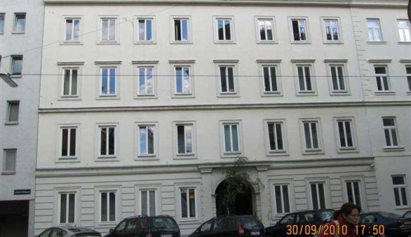 Apartment Große Schiffgasse Wien - Apt 19760