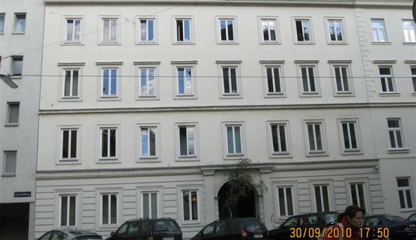 Apartment Große Schiffgasse Wien - Apt 21895