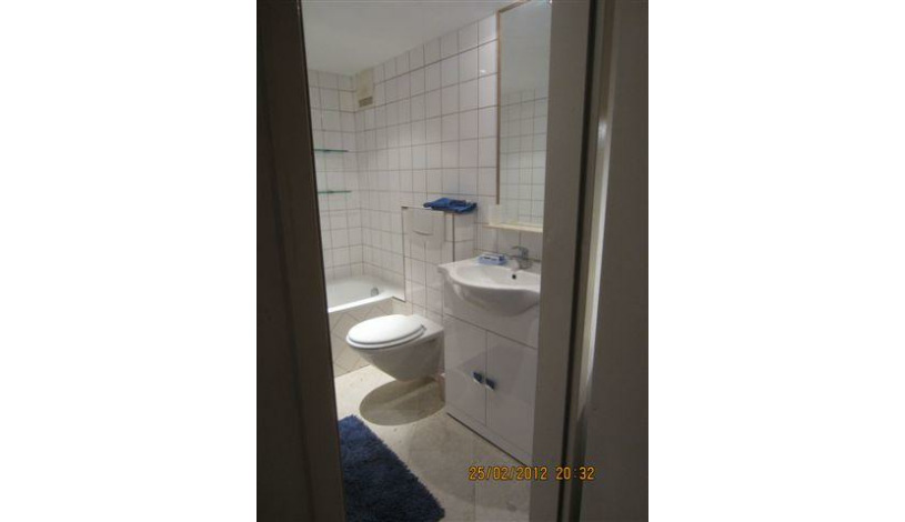 Apartment Große Schiffgasse Wien - Apt 22839