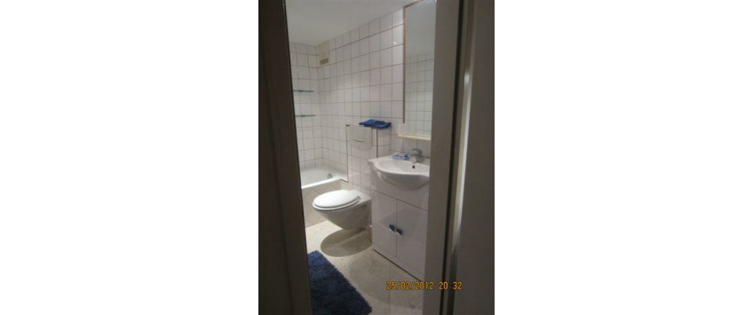 Apartment Große Schiffgasse Wien - Apt 22839