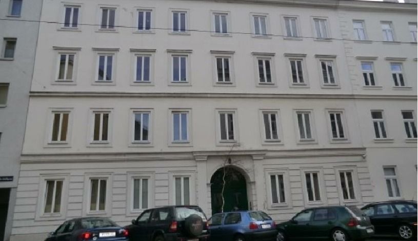 Apartment Große Schiffgasse Wien - Apt 23336