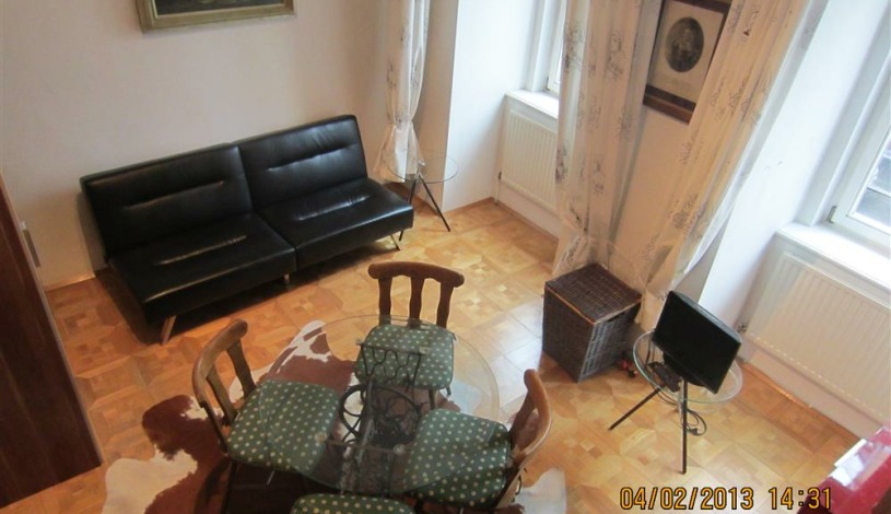 Apartment Große Schiffgasse Wien - Apt 25804