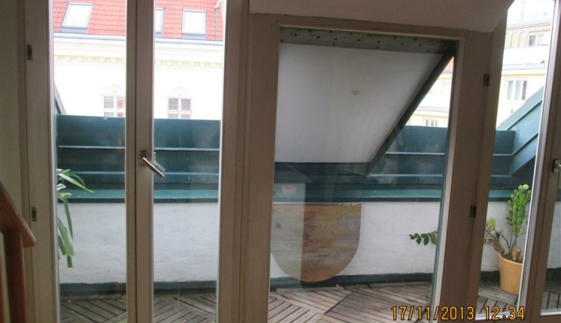 Apartment Grosse Schiffgasse Wien - Apt 36423