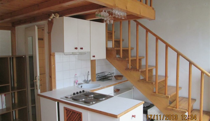 Apartment Grosse Schiffgasse Wien - Apt 36423