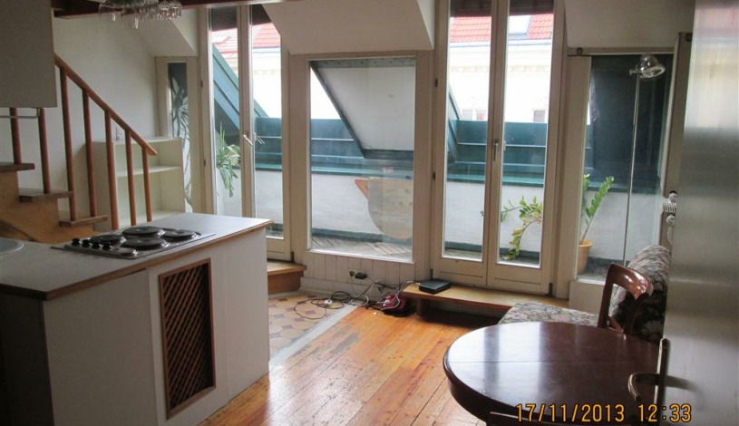Apartment Grosse Schiffgasse Wien - Apt 36423