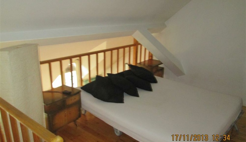 Apartment Grosse Schiffgasse Wien - Apt 36423