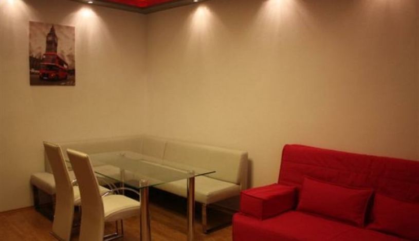 Apartment Grösslingová Bratislava - Apt 19621