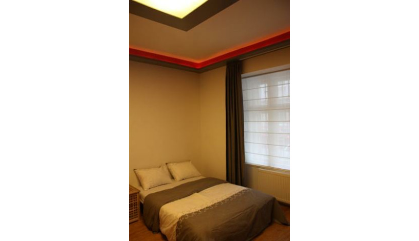 Apartment Grösslingová Bratislava - Apt 19621