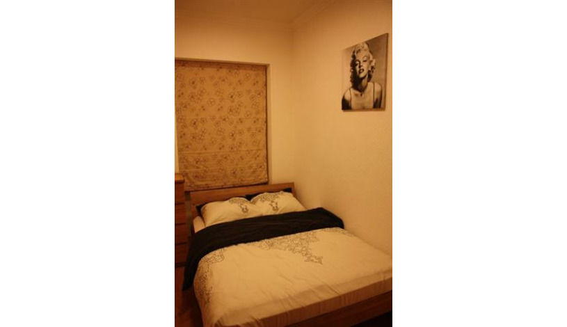 Apartment Grösslingová Bratislava - Apt 19621