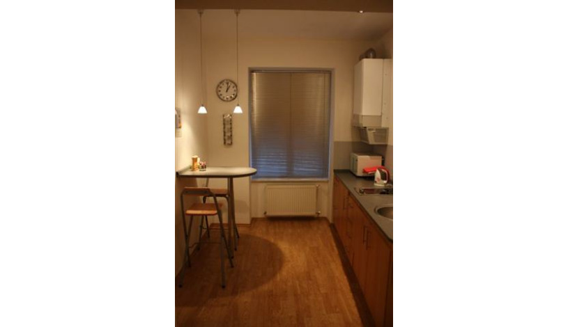 Apartment Grösslingová Bratislava - Apt 19621