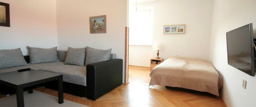 Apartment Grunwaldzka Sopot - Apt 31487