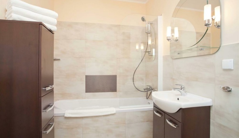 Apartment Grunwaldzka Sopot - Secret Sunrise