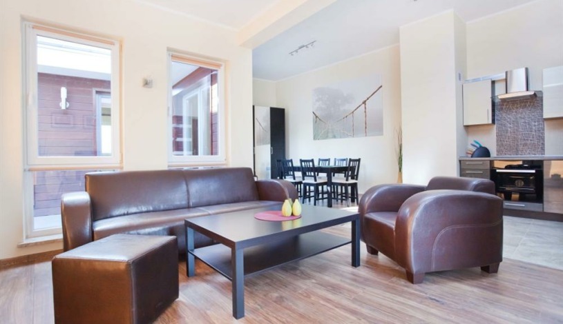 Apartment Grunwaldzka Sopot - Secret Sunrise