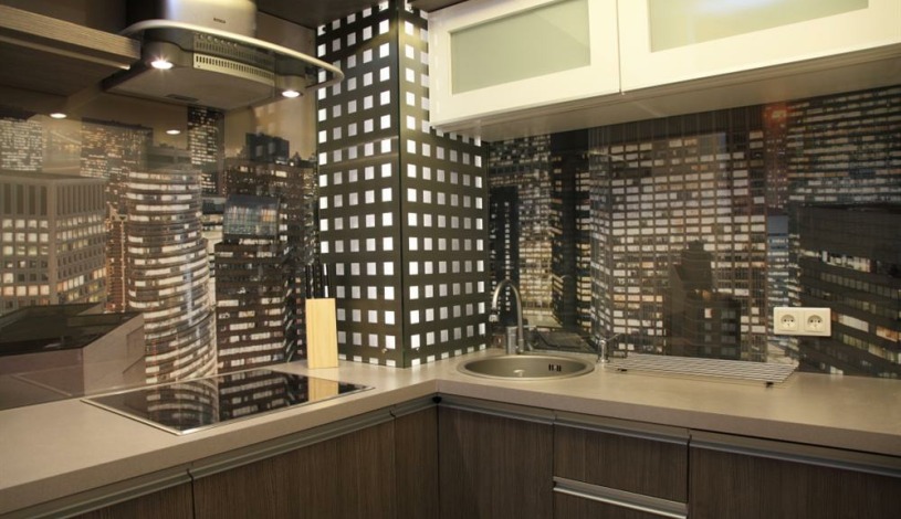 Apartment Grunwaldzka Sopot - New York City