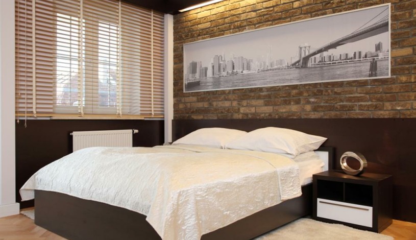 Apartment Grunwaldzka Sopot - New York City