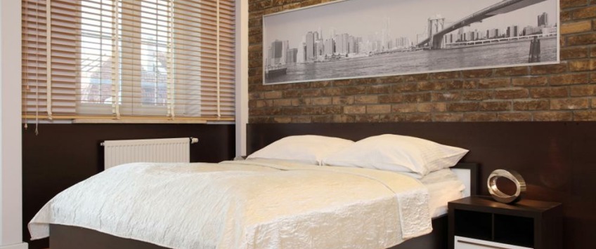 Apartment Grunwaldzka Sopot - New York City