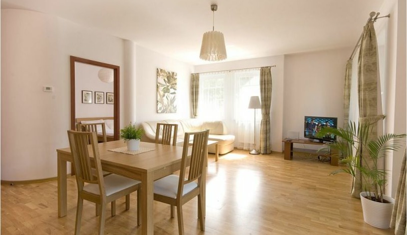 Apartment Grunwaldzka Sopot - Nadmorski 1