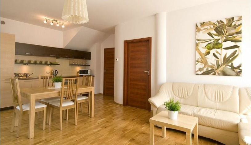 Apartment Grunwaldzka Sopot - Nadmorski 1