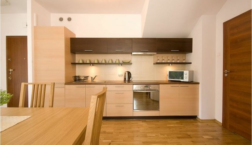 Apartment Grunwaldzka Sopot - Nadmorski 1