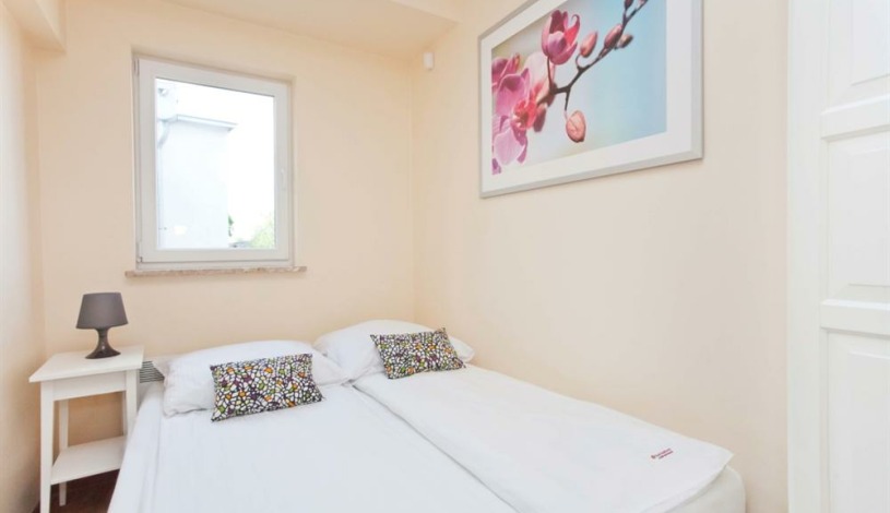 Apartment Grunwaldzka Sopot - Secret Sunrise