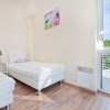 4-bedroom Apartment Sopot with kitchen for 6 persons