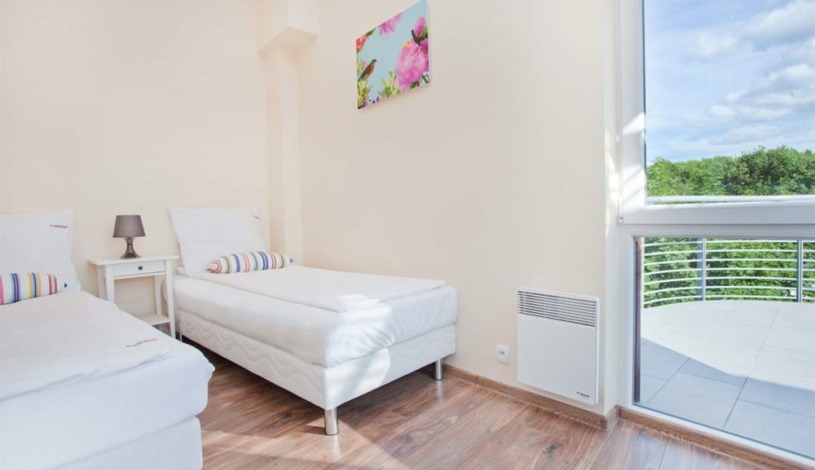 Apartment Grunwaldzka Sopot - Secret Sunrise