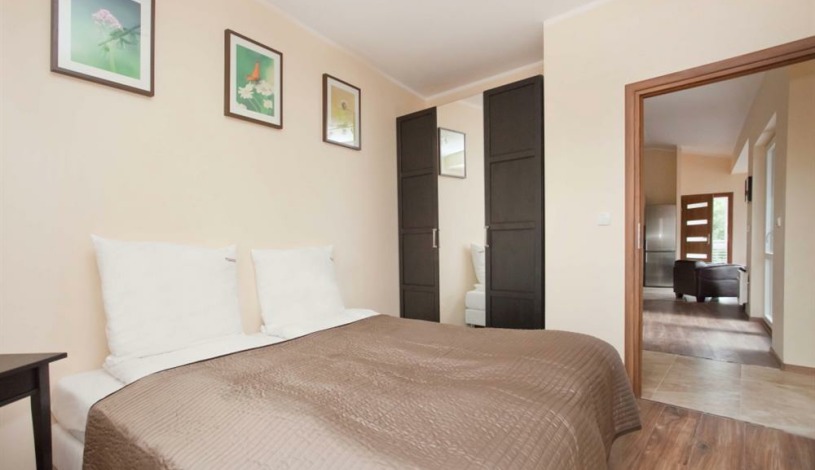 Apartment Grunwaldzka Sopot - Secret Sunrise