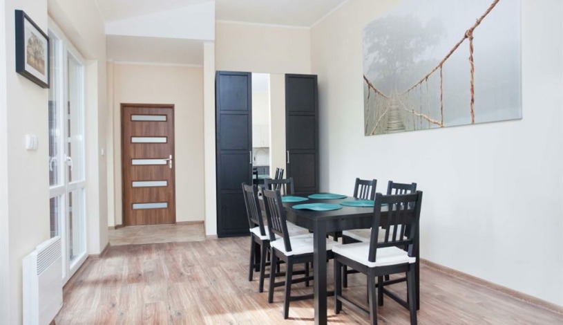 Apartment Grunwaldzka Sopot - Secret Sunrise